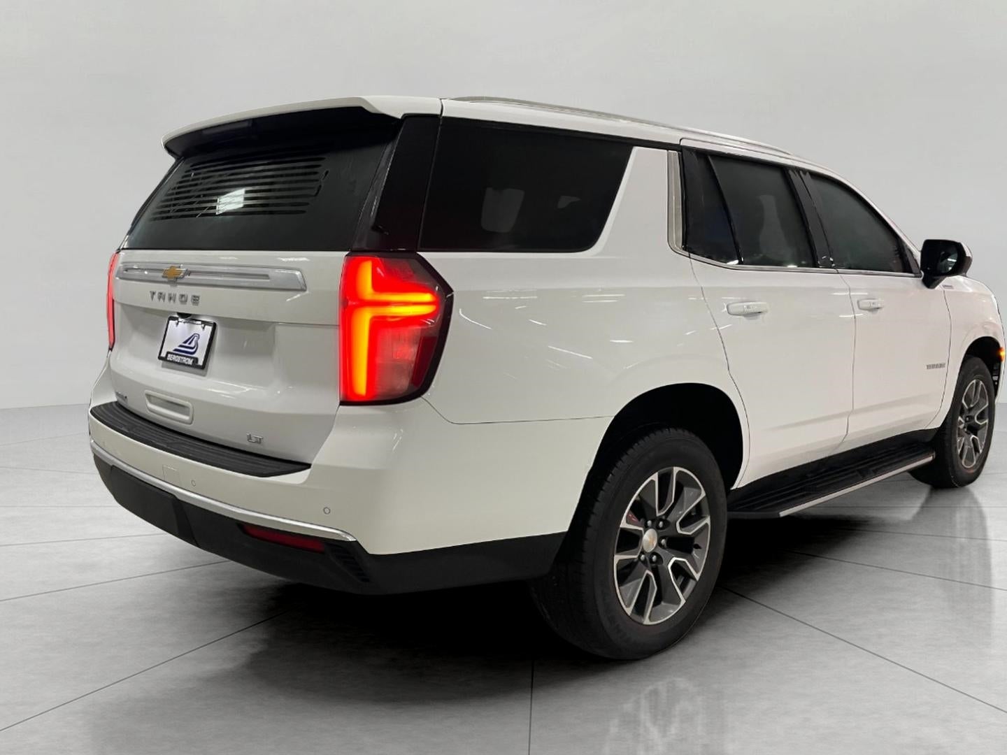 2023 Chevrolet Tahoe 4WD 4dr LT