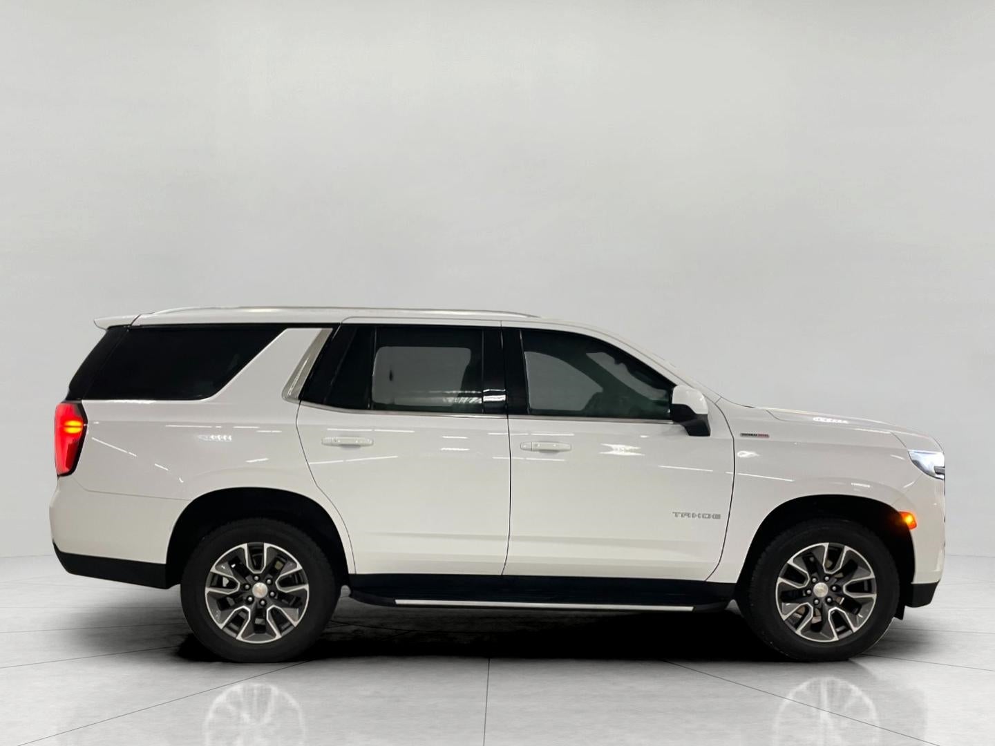 2023 Chevrolet Tahoe 4WD 4dr LT