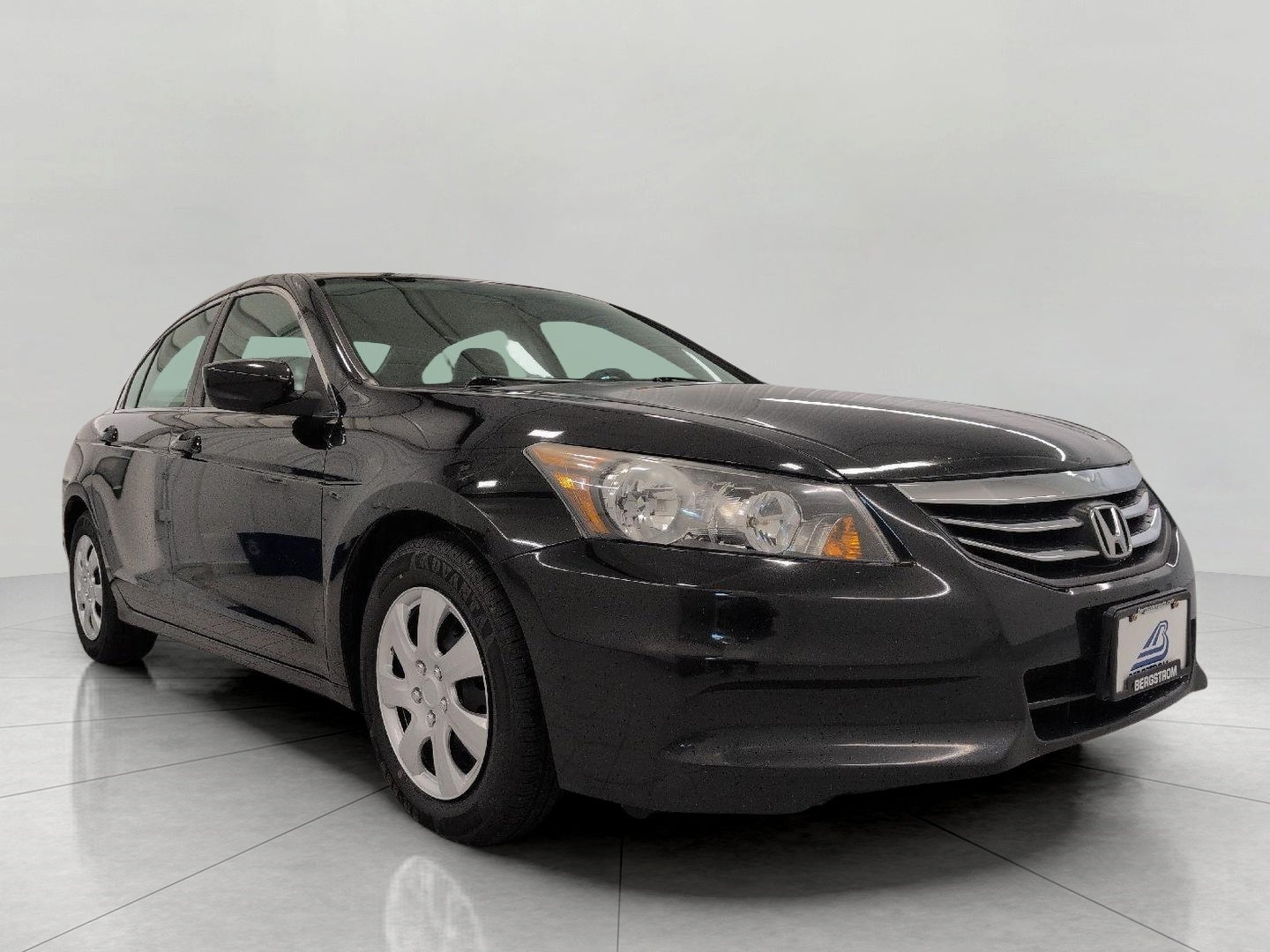 2012 Honda Accord Sdn 4dr I4 Auto SE