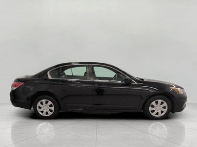 2012 Honda Accord Sdn 4dr I4 Auto SE