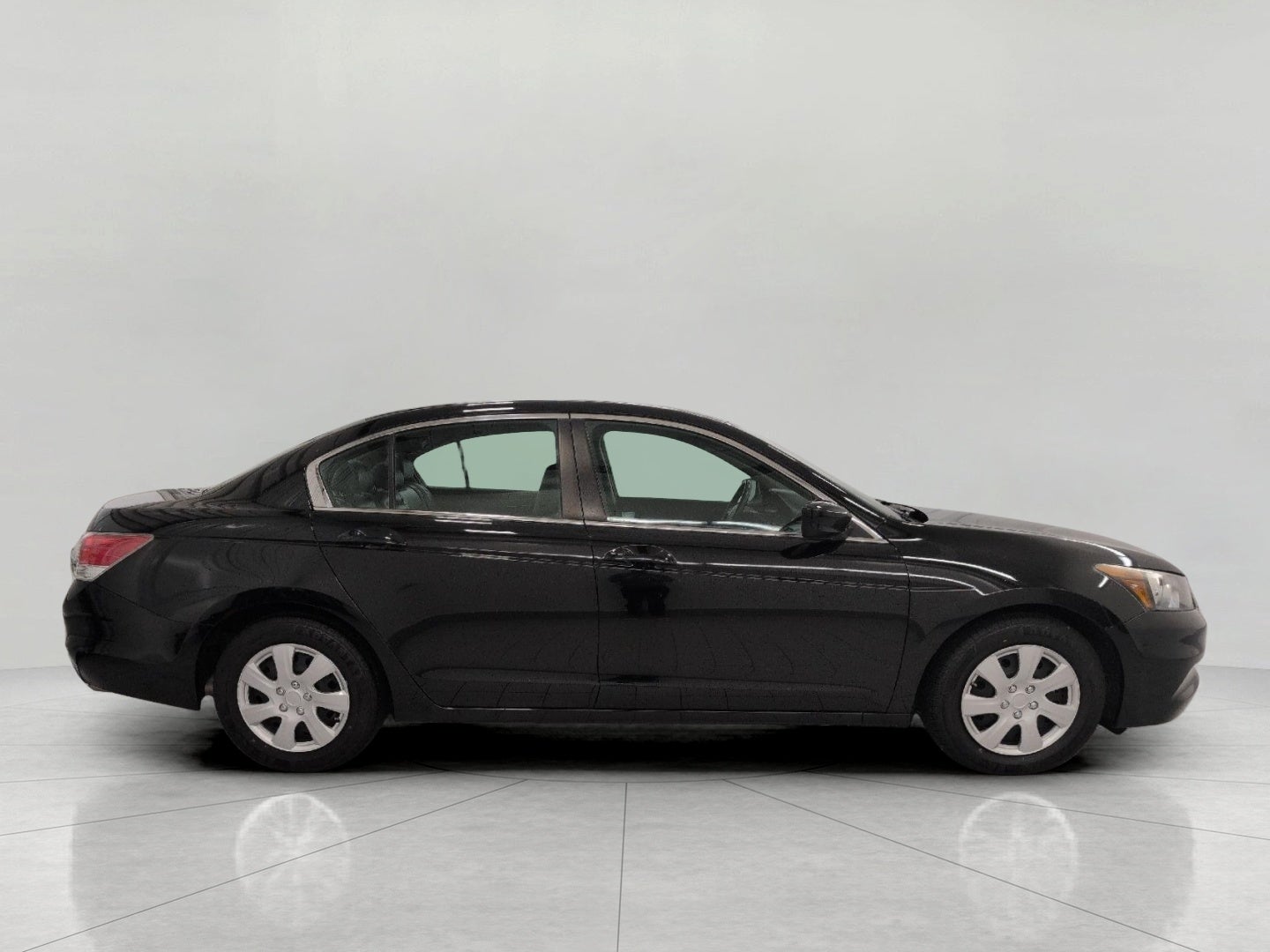 2012 Honda Accord Sdn 4dr I4 Auto SE
