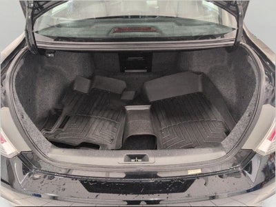 2012 Honda Accord Sdn 4dr I4 Auto SE