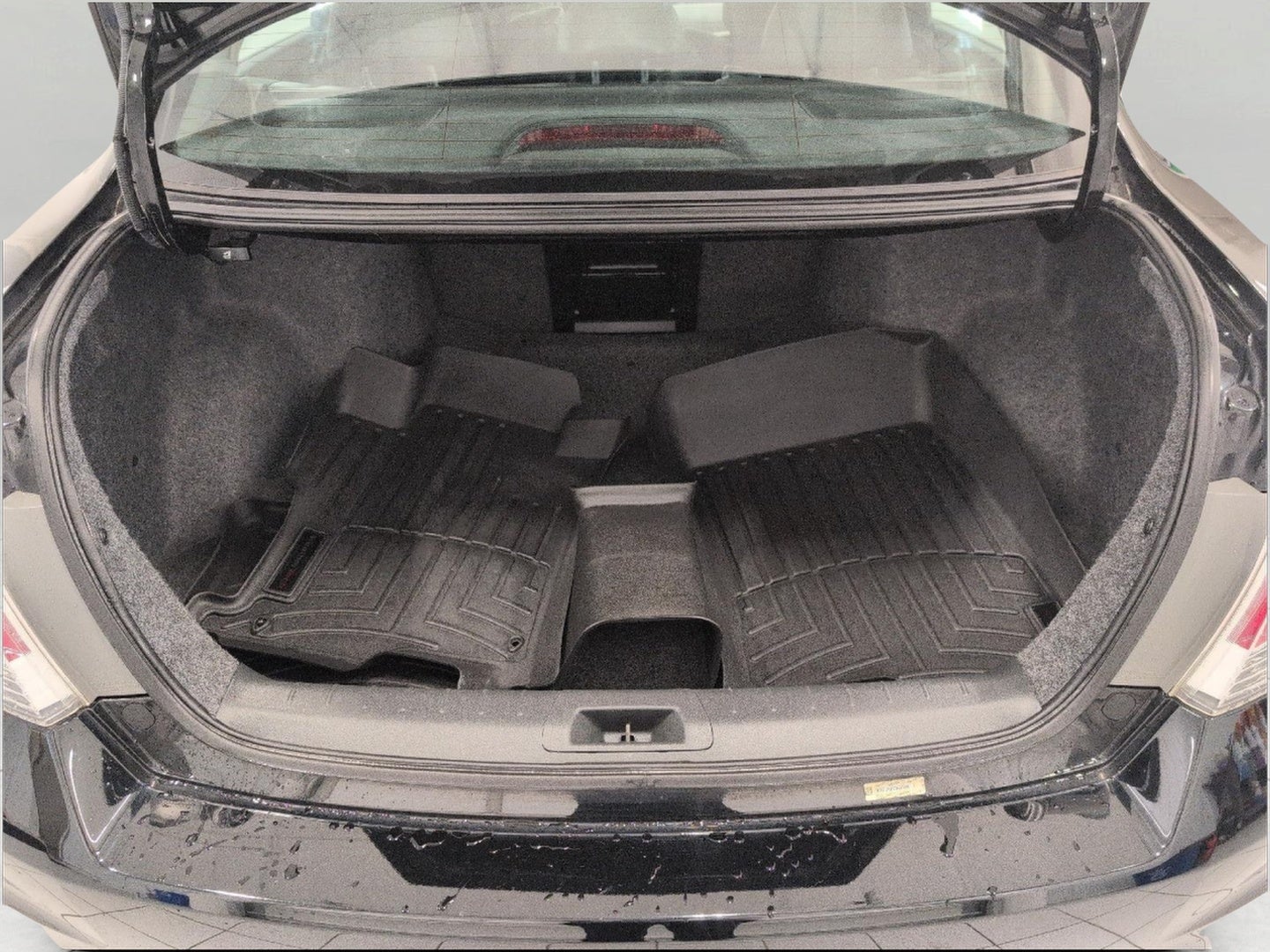 2012 Honda Accord Sdn 4dr I4 Auto SE