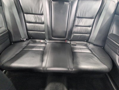 2012 Honda Accord Sdn 4dr I4 Auto SE