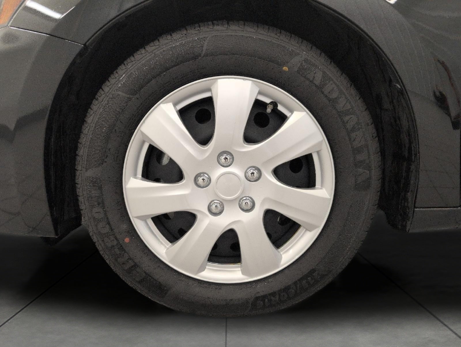 2012 Honda Accord Sdn 4dr I4 Auto SE
