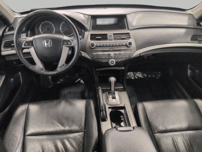 2012 Honda Accord Sdn 4dr I4 Auto SE