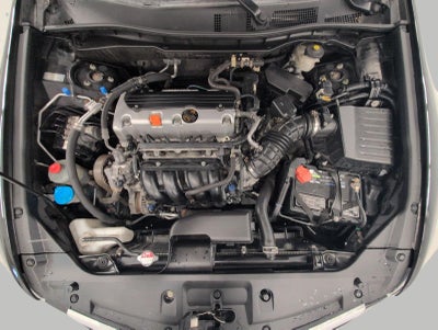 2012 Honda Accord Sdn 4dr I4 Auto SE