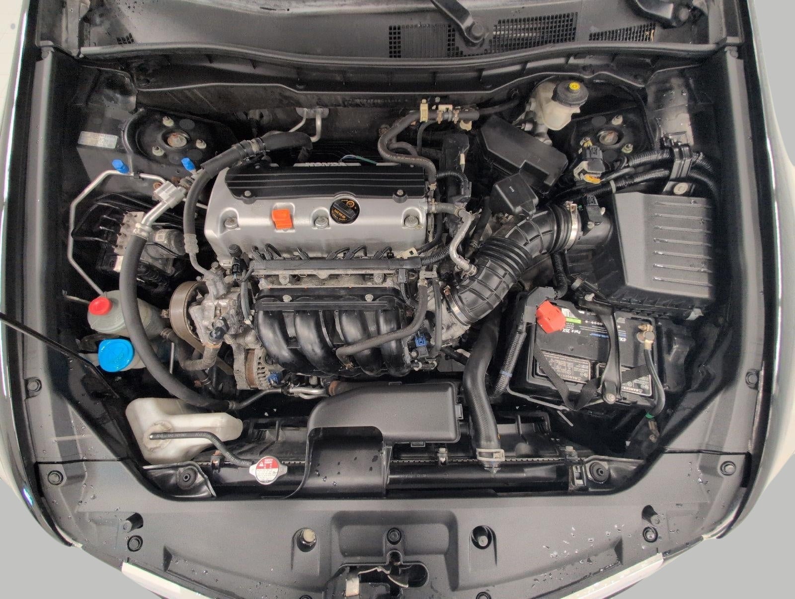 2012 Honda Accord Sdn 4dr I4 Auto SE