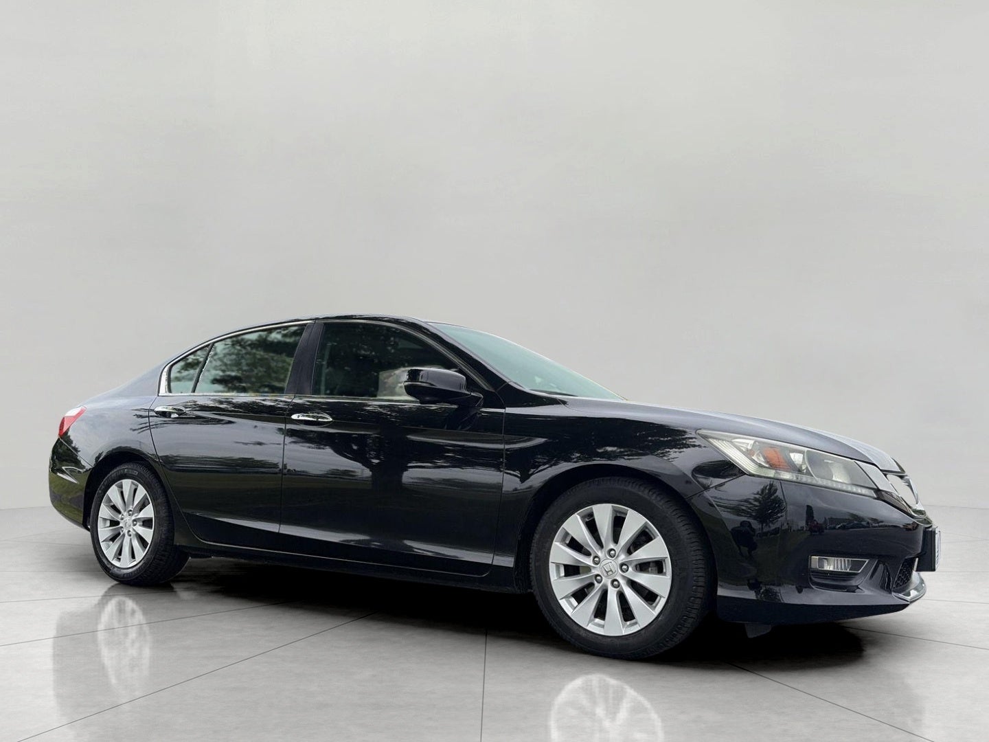 2013 Honda Accord Sdn 4dr I4 CVT EX-L
