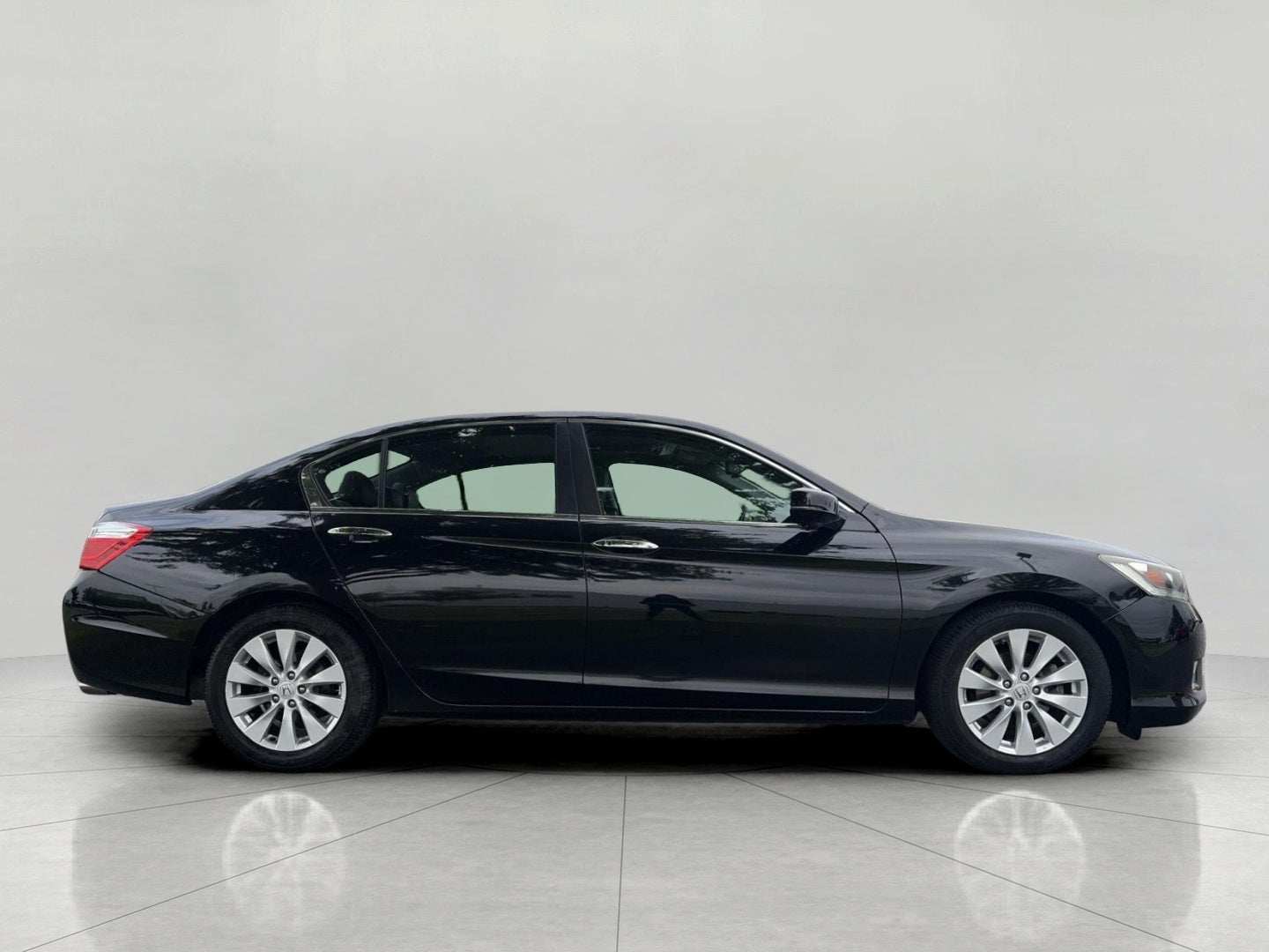 2013 Honda Accord Sdn 4dr I4 CVT EX-L