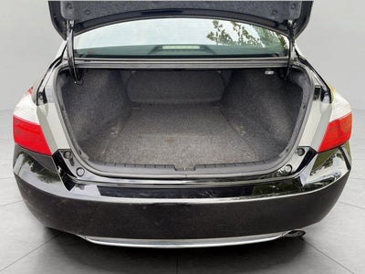 2013 Honda Accord Sdn 4dr I4 CVT EX-L