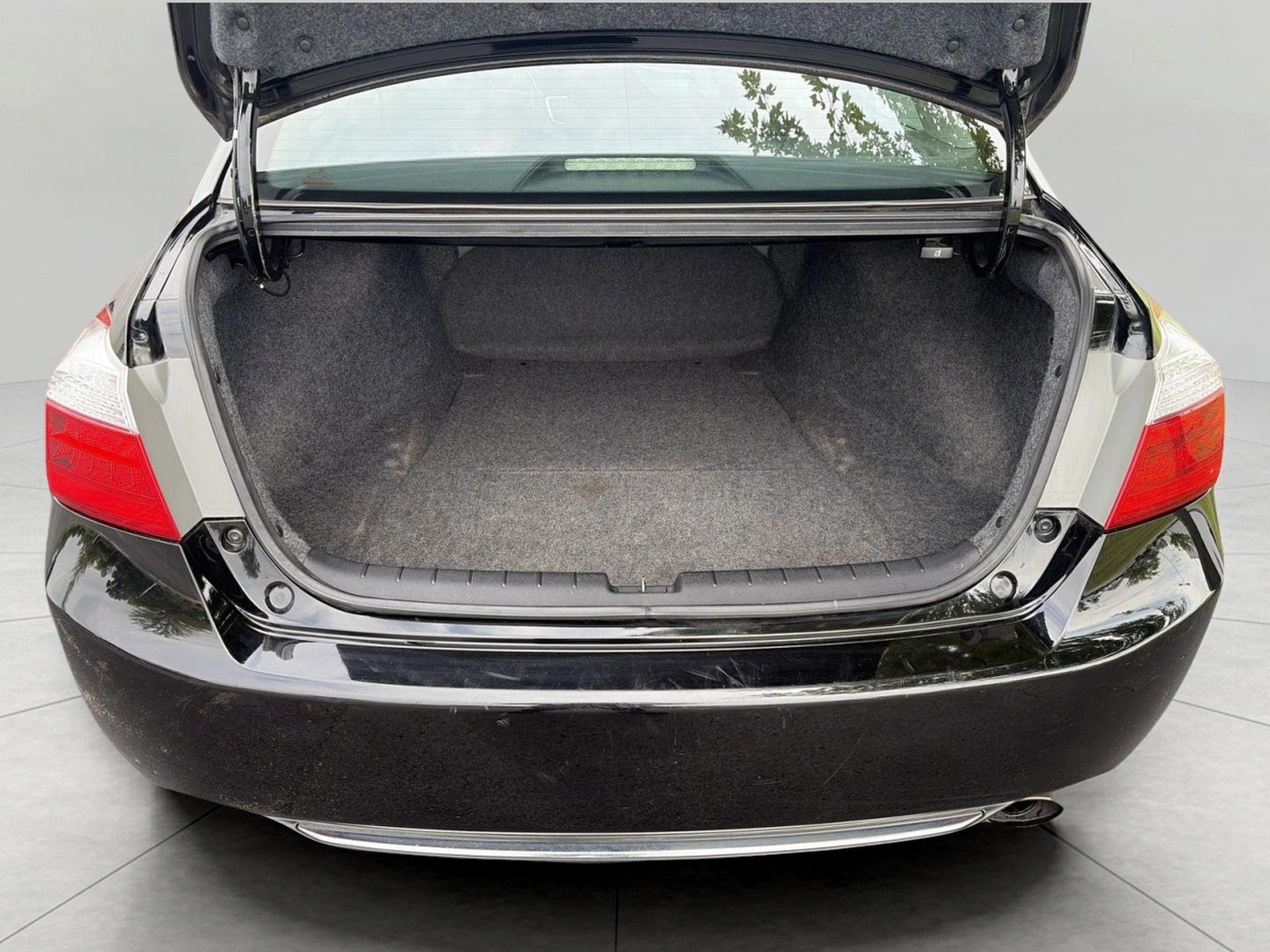 2013 Honda Accord Sdn 4dr I4 CVT EX-L