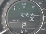 2013 Honda Accord Sdn 4dr I4 CVT EX-L