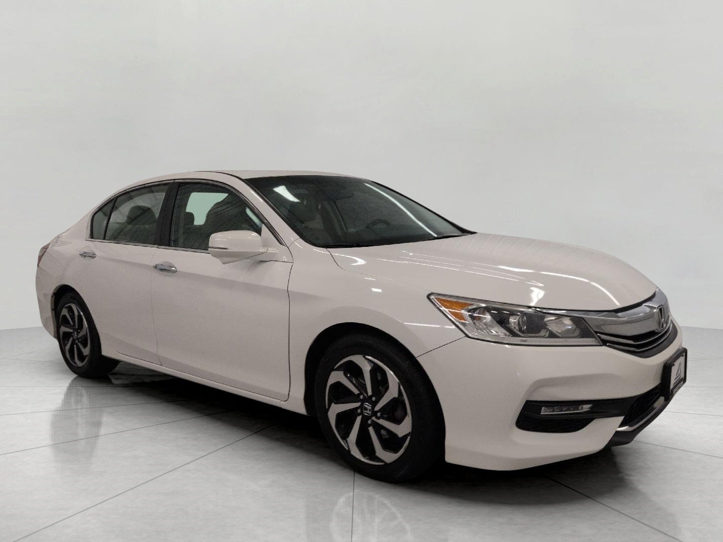 2016 Honda Accord Sedan 4dr I4 CVT EX-L