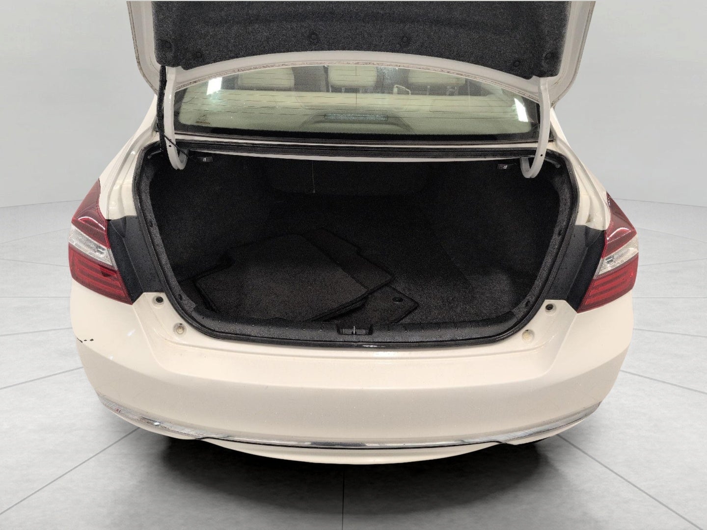 2016 Honda Accord Sedan 4dr I4 CVT EX-L