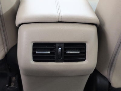 2016 Honda Accord Sedan 4dr I4 CVT EX-L