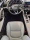 2019 Honda Accord Sedan LX 1.5T CVT
