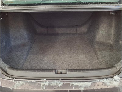 2019 Honda Accord Sedan LX 1.5T CVT