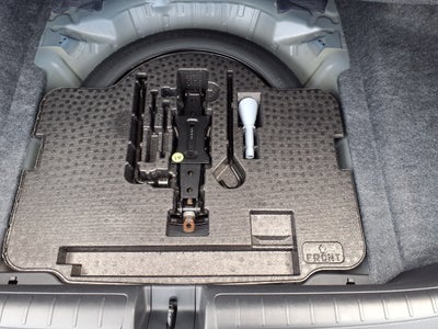 2022 Honda Accord Sedan Sport SE 1.5T CVT