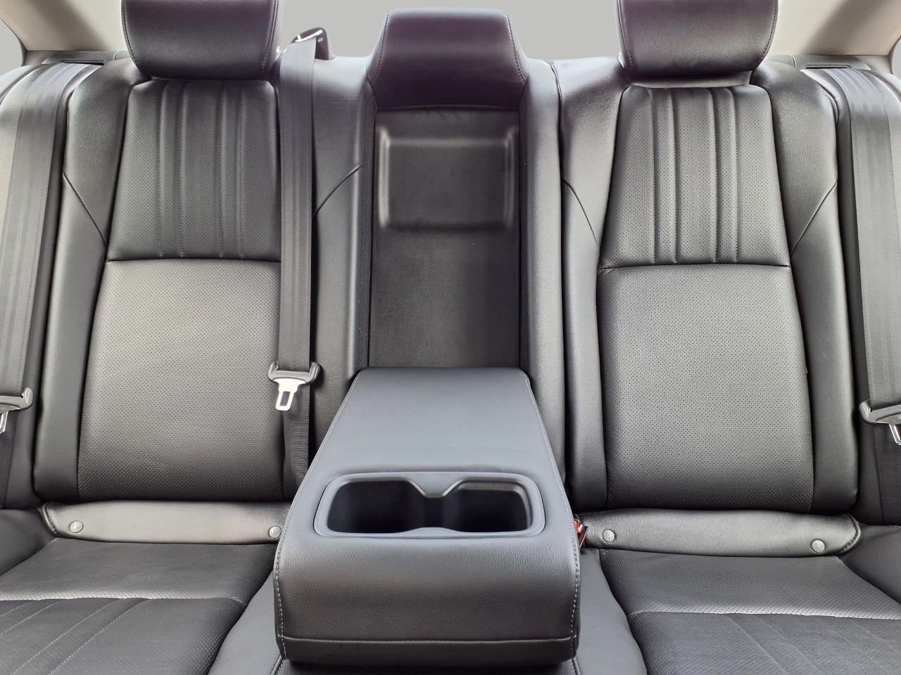 2022 Honda Accord Sedan Sport SE 1.5T CVT