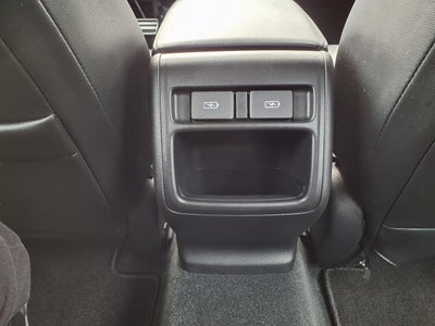 2022 Honda Accord Sedan Sport SE 1.5T CVT