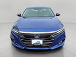 2022 Honda Accord Sedan Sport SE 1.5T CVT