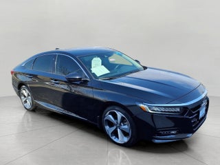 2019 Honda Accord Sedan Touring 2.0T Auto