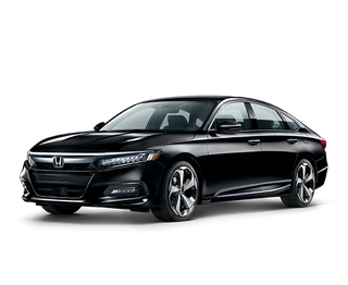2019 Honda Accord Sedan Touring 2.0T Auto