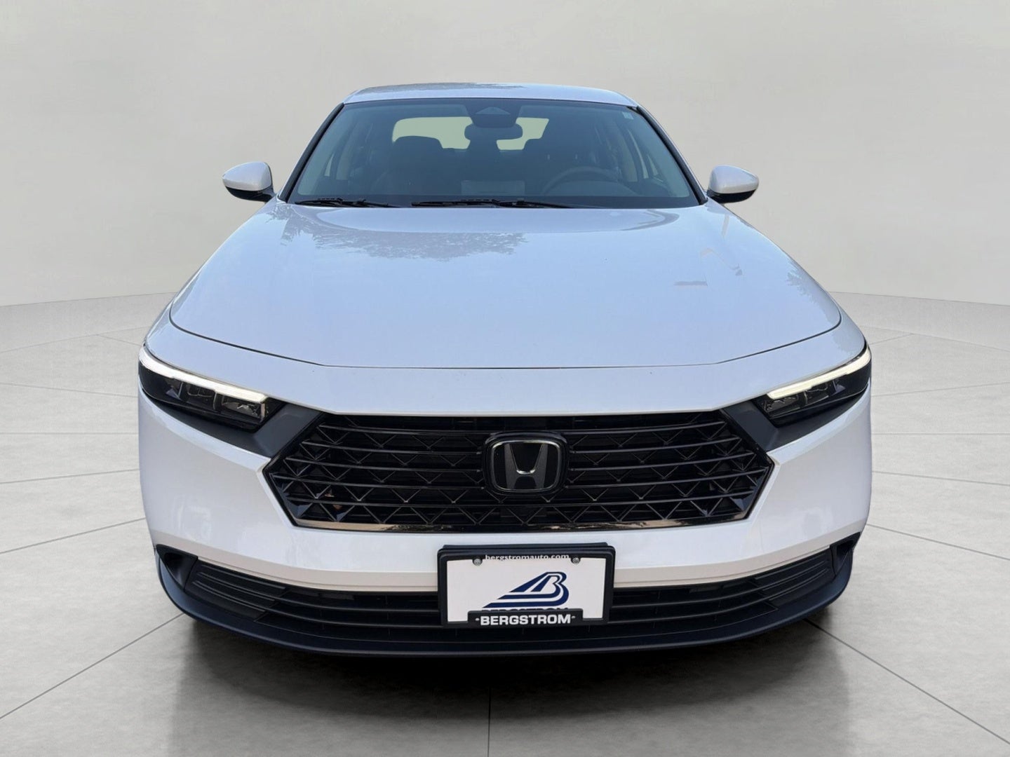 2023 Honda Accord Sedan LX CVT
