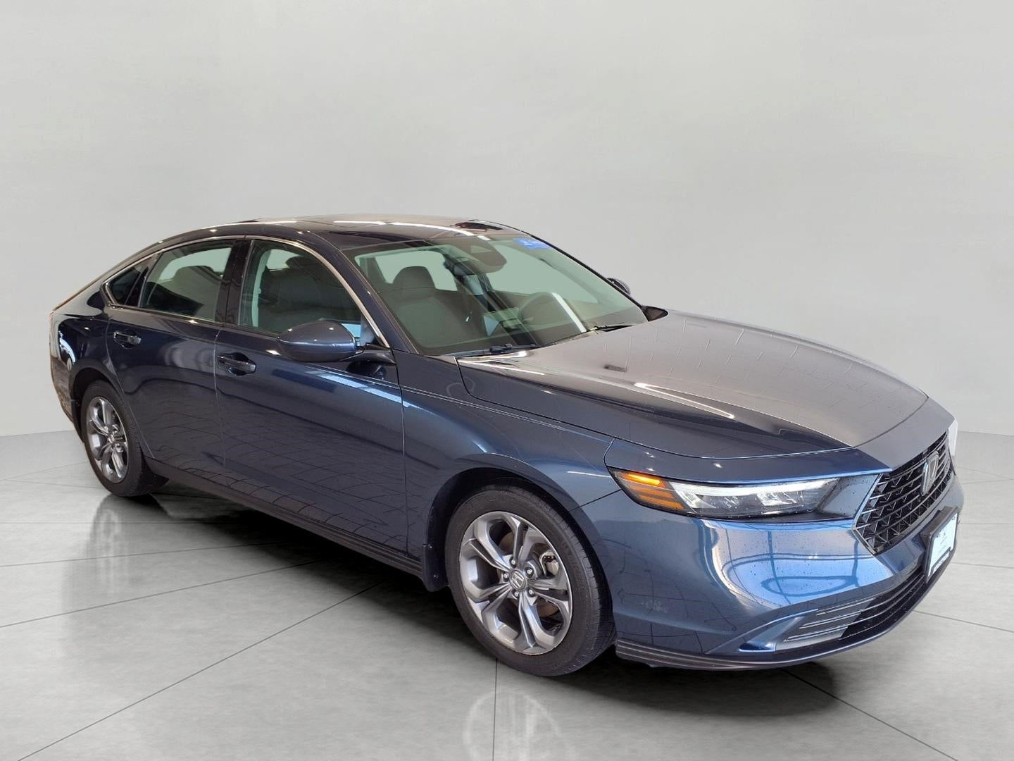 2023 Honda Accord Sedan EX CVT