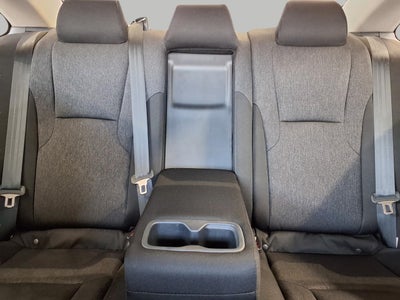 2023 Honda Accord Sedan EX CVT