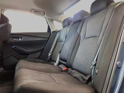 2023 Honda Accord Sedan EX CVT