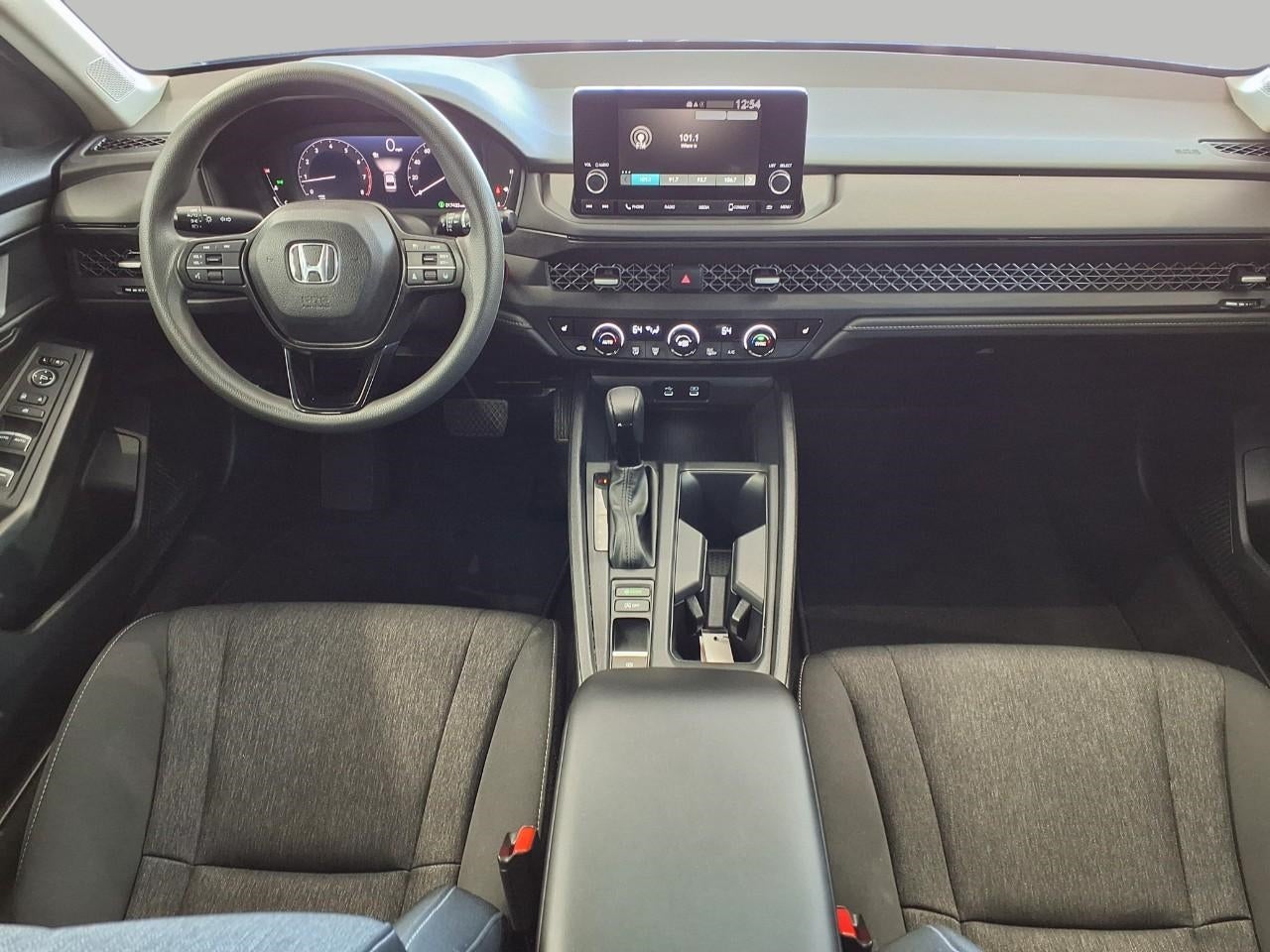 2023 Honda Accord Sedan EX CVT