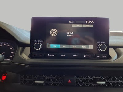 2023 Honda Accord Sedan EX CVT