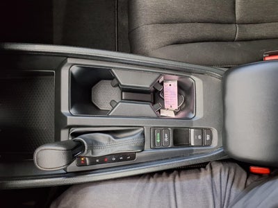 2023 Honda Accord Sedan EX CVT