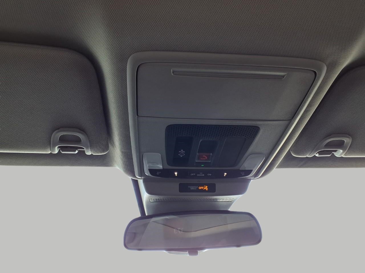 2023 Honda Accord Sedan EX CVT