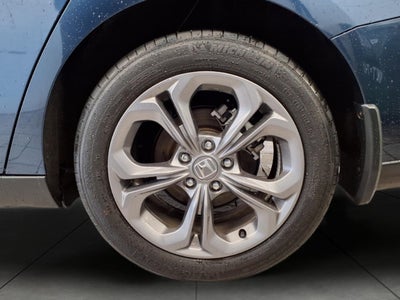 2023 Honda Accord Sedan EX CVT
