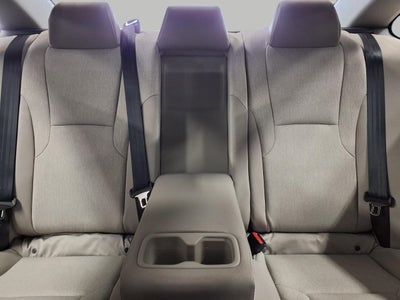 2024 Honda Accord Sedan EX CVT