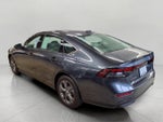 2024 Honda Accord Sedan EX CVT