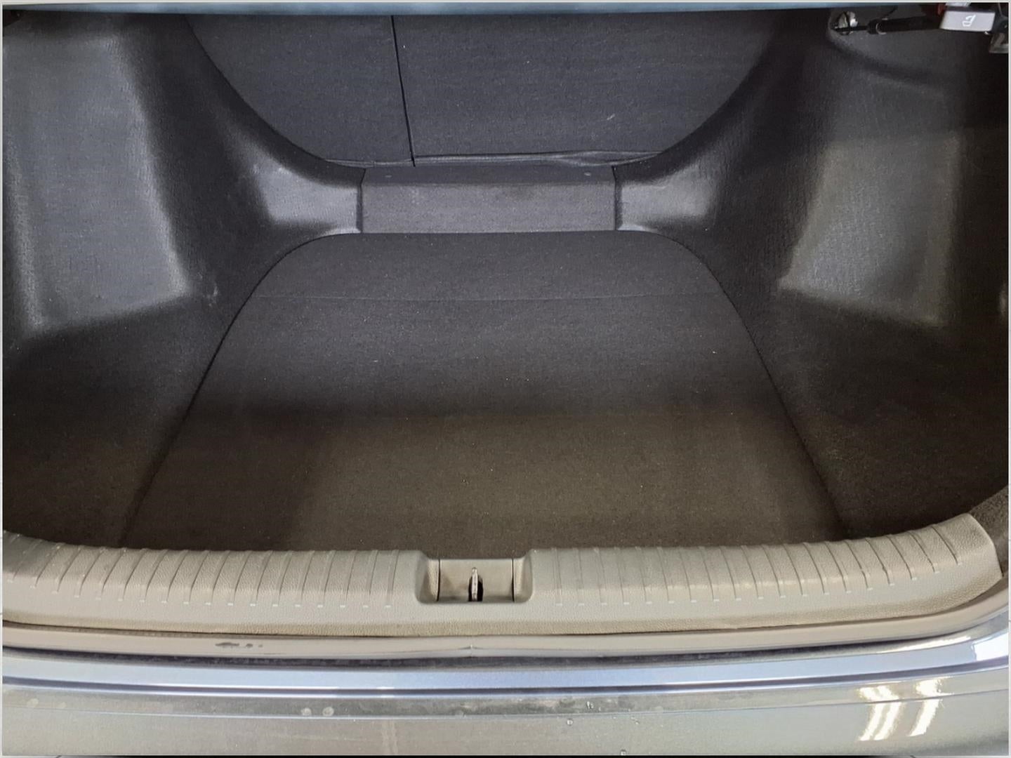 2024 Honda Accord Sedan EX CVT