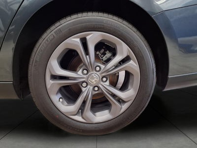 2024 Honda Accord Sedan EX CVT