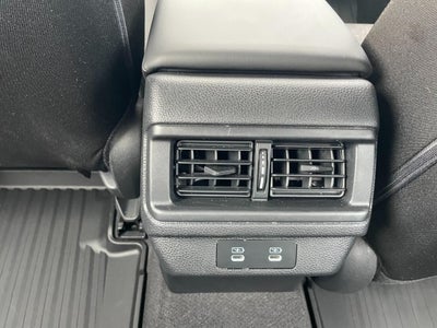 2025 Honda Accord Sedan SE CVT
