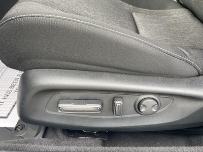 2025 Honda Accord Sedan SE CVT