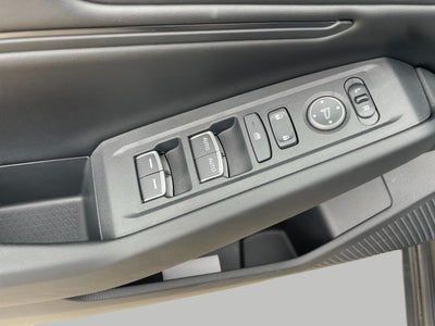 2025 Honda Accord Sedan SE CVT