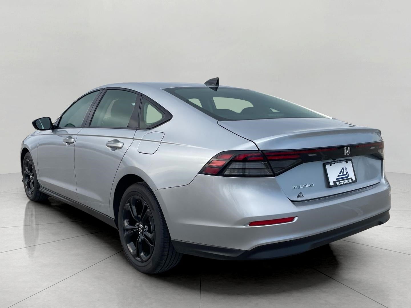 2025 Honda Accord Sedan SE CVT