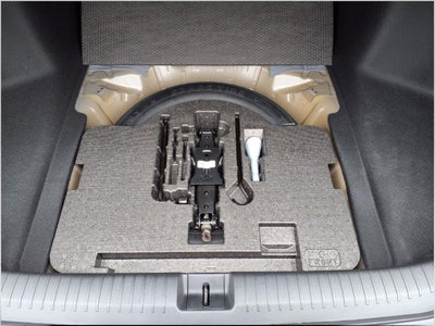 2025 Honda Accord Sedan SE CVT