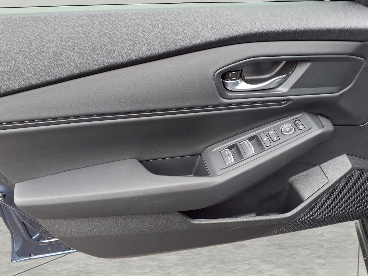 2025 Honda Accord Sedan SE CVT