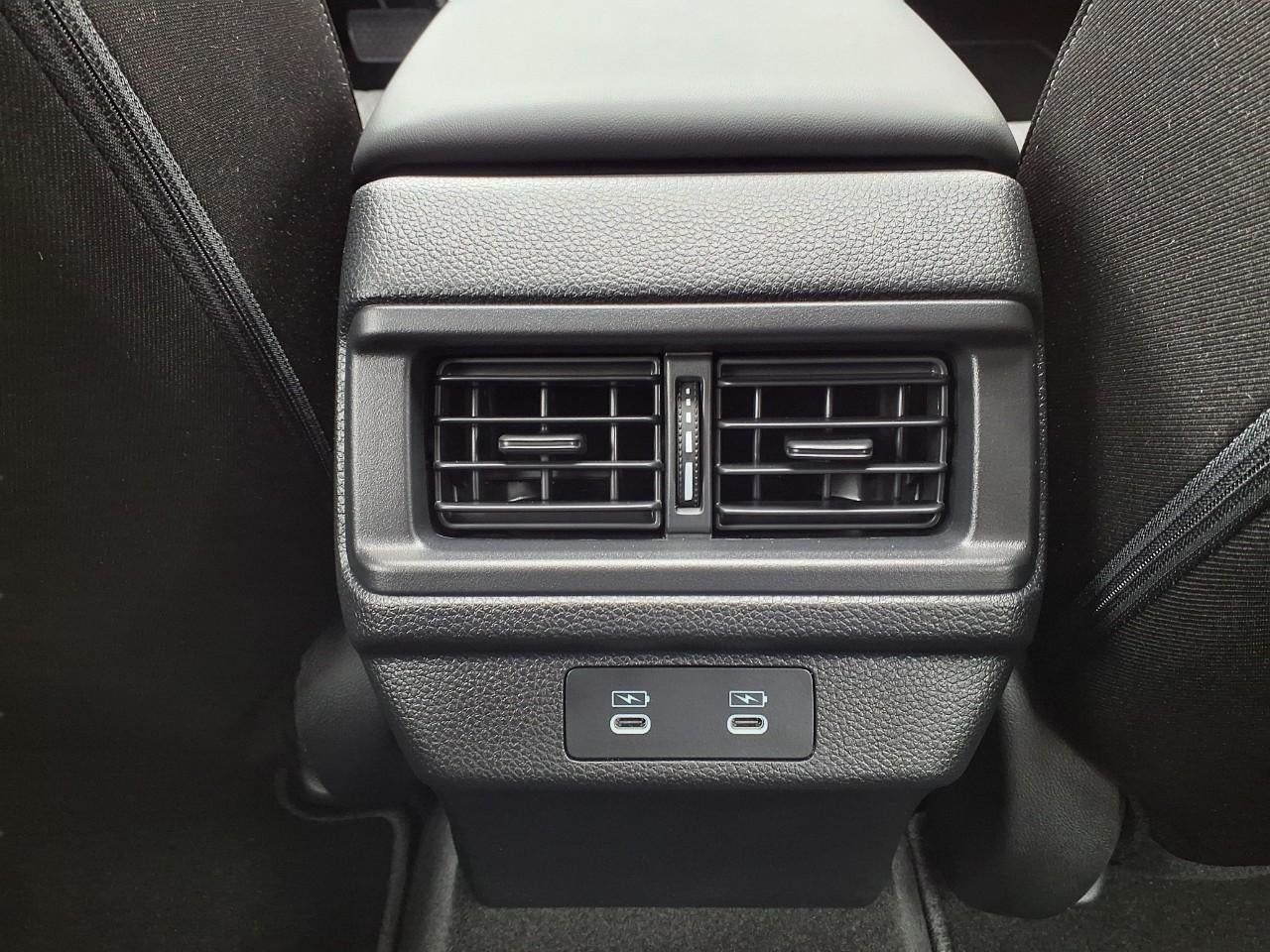 2025 Honda Accord Sedan SE CVT