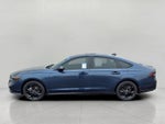 2025 Honda Accord Sedan SE CVT