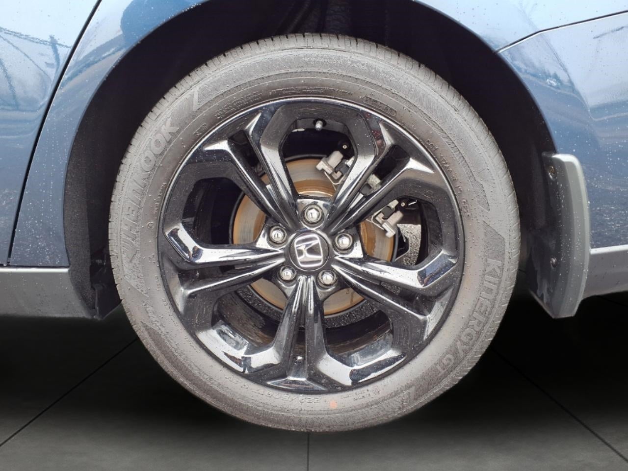 2025 Honda Accord Sedan SE CVT
